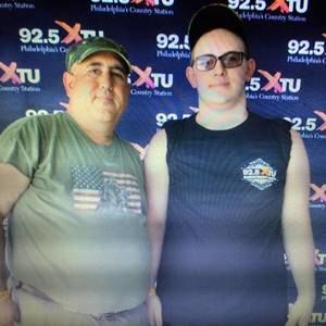 Meet your Posher, Joseph